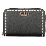 Guess Jeans WOMEN&#39;S WALLET BLACK u