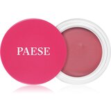 Paese Creamy Blush Kissed kremasto rdečilo 01 4 g | Shoptok.si