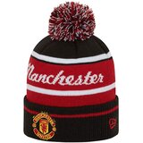 New Era Manchester United Bobble zimska kapa Cene