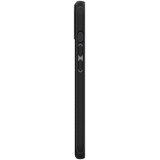 Spigen OVITEK MAG ARMOR ZA MAGSAFE IPHONE 13 MINI MAT ČRN VISOKA VZDRŽLJIVOST, (5000302803) | Shoptok.si