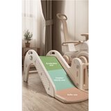 Mamakids igralište za najmlađe 4 u 1 konj, guralica, ljuljačka i tobogan | shoptok.hr