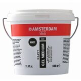  MAT medij AMSTERDAM 1000ml (umetnički pribor Royal Talens) Cene