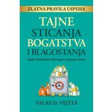 Begen Comerc Tajne sticanja bogatstva i blagostanja Cene