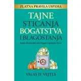 Tajne sticanja bogatstva i blagostanja