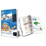  TEHNIKA IN TEHNOLOGIJA 7, učbenik za tehniko in tehnologijo v 7. razredu osnovne šole Cene