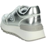 Liu Jo Visoke superge AMAZING 25 Srebrna | Shoptok.si