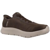 Skechers SLIP - INS GO WALK FLEX - SMOOT Smeđa | shoptok.hr