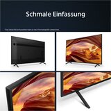 Sony KD55X75WL led televizor 4K hdr, tv google | Shoptok.si