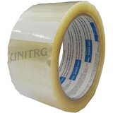 BD Lepilni trak 48 mm x 66 m 18-1-01-EN prozoren | Shoptok.si