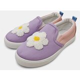 Sinsay Slip-on tenisice s 3D aplikacijom | shoptok.hr