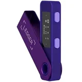 Kripto novčanik Ledger nano S plus Purple Amethyst