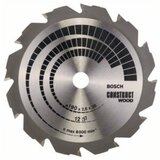 Bosch list kružne testere 190 x 20/16 x 2,6 mm Construct Wood 2608641201 Cene