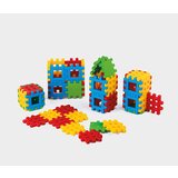 Marioinex waffle blokovi 48 kom | shoptok.hr