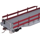 Otvoreni transportni vagon za model željeznice h0 1:87 rc0647 | shoptok.hr