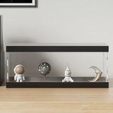  Kutija za izlaganje prozirna 34 x 16 x 14 cm akrilna | shoptok.hr