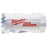 Milwaukee hole dozer bimetalna kruna 27mm 49560047 Cene