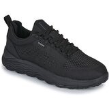 Geox Superge U Spherica 4X4 B Abx U26FDB 000ZG C9997 Črna | Shoptok.si