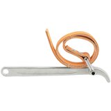 HM Müllner 61063K Ključ za skidanje filtera sa trakom, 69-97 mm | ePonuda.com
