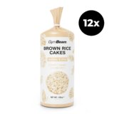 GymBeam brown rice cakes 12 x 120 g quinoa and chia Cene
