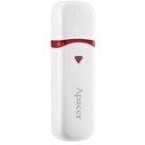 Apacer FD 64GB USB 2.0 AH333 White | Eponuda.ba