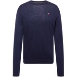 Napapijri Pulover 'DAMAVAND' marine | Shoptok.si