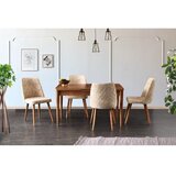 Hanah home trpezarijski sto ao 1151 | ePonuda.com