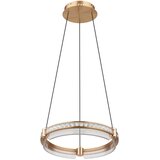 Globo VISEČA LED-SVETILKA BLONDIE 240-2000 lm 2700-6000 K 230 V u