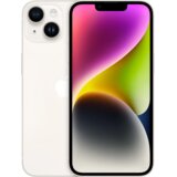 Apple iphone 14 128GB white refurbished | Eponuda.com