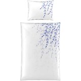 Esposa obojestranska posteljnina 140/200 cm saten večbarvno | Shoptok.si