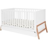 BELLAMY Lotta krevet 140x70 cm, white | shoptok.hr