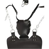 You2Toys Sex Swing - seks ljuljačka (crna) | shoptok.hr