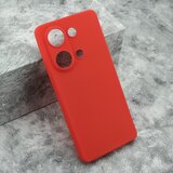  Maska za mobilni telefon GENTLE COLOR za Xiaomi Redmi Note 13 Pro 4G, Crvena | Eponuda.com