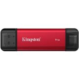 Kingston SSD EXT 1TB Dual USB-A/C SPSD/1TB, (01-0001421769) Cijene