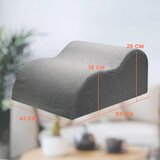 DYNMC you blazina za dvig nog - 90 cm | Shoptok.si