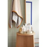 Hübsch Kovinski dekorativni pladnji v kompletu 3 ks ø 33 cm Embrace – | Shoptok.si