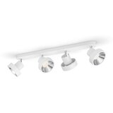 Philips 50604/31/P0 - LED spot svetlo BUKKO 4xLED/4,3W/230V | Eponuda.com