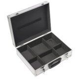 Lux Tools aluminijumski kofer za alat Basic 586280 | Eponuda.ba