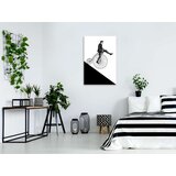  Slika - Cyclist (1 Part) Vertical 60x90 | shoptok.hr