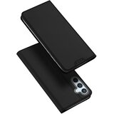  Knjigasta futrola DUX DUCIS Skin Pro za Samsung Galaxy A54 - Crna KP27094 | Shoptok.si