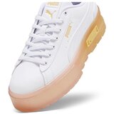 Puma Nizke superge Mayze Beach Days Bela | Shoptok.si
