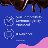 Nivea Dark Chocolate antiperspirant v pršilu 150 ml | Shoptok.si