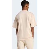 Adidas Muška majica M Fi Sl T KD7648, Okrugli izrez, Okrugli izrez, Bež | Eponuda.com