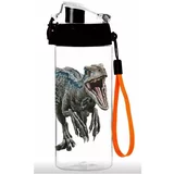 Oxy Bag JURASSIC WORLD 500 ML Plastična boca za piće za dječake, transparentan, veličina