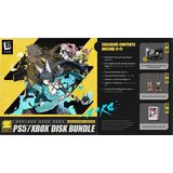  Zenless Zone Zero Collectors Edition (PS5) Cene