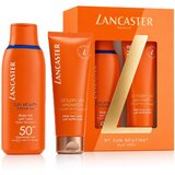 Lancaster My Sun Routine Duo SPF 50 Set Cijene