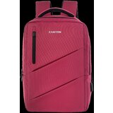 Canyon BPE-5 Laptop backpack for 15.6 inch Product spec/sizemm: 400MM x300MM x 120MM+60MM Red EXTERIOR | Eponuda.ba