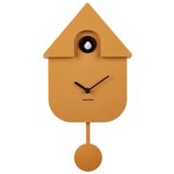 Karlsson Sat s njihalom/zidni Modern Cuckoo – | shoptok.hr