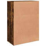  Komoda 2 kom boja dimljenog hrasta 60x31x84cm konstruirano drvo | shoptok.hr