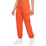 Nike ženski donji deo trenerke cargo loose prnt DJ4128-869