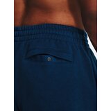 Under Armour UA Rival Fleece Spodnji del trenirke Modra | Shoptok.si